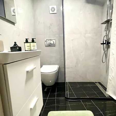Levante Maisonette,halkidiki Apartamento