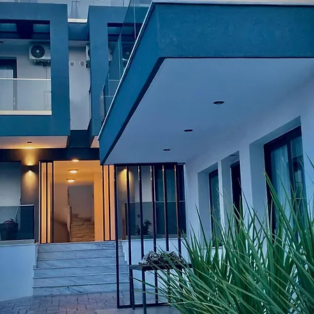 Levante Maisonette,halkidiki Διαμέρισμα Kallithea (Chalkidiki)