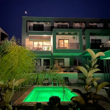 Levante Maisonette,halkidiki * Kallithea (Chalkidiki)