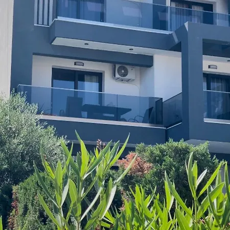 Levante Maisonette,halkidiki *