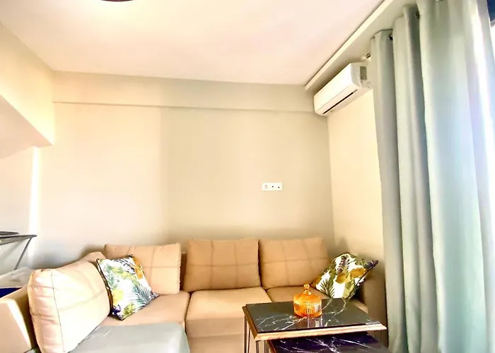 Διαμέρισμα Levante Maisonette,halkidiki *