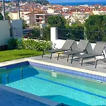 Levante Maisonette,halkidiki