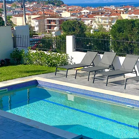 Levante Maisonette,halkidiki