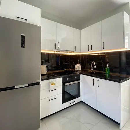 Levante Maisonette,halkidiki Апартаменты Kallithea (Chalkidiki)