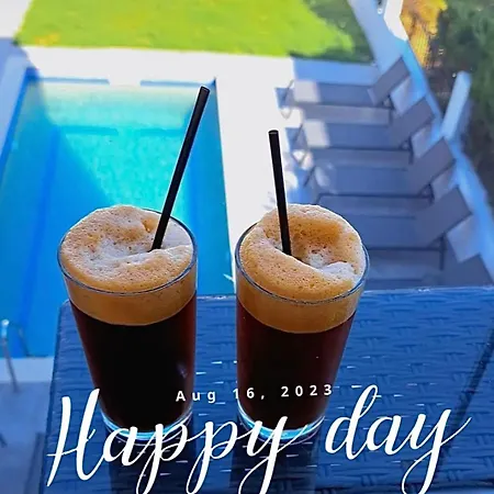 Levante Maisonette,halkidiki Appartement *