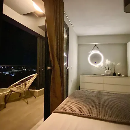 Levante Maisonette,halkidiki Apartmán
