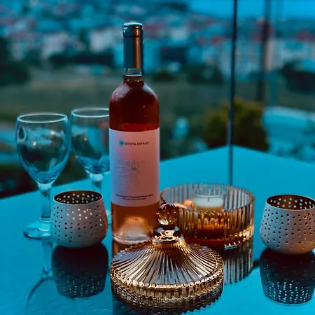 Levante Maisonette,halkidiki *