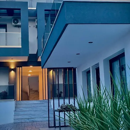 Levante Maisonette,halkidiki Apartment Kallithea (Chalkidiki)