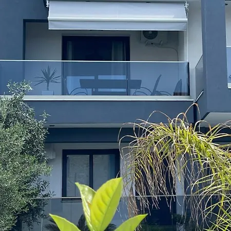 Levante Maisonette,halkidiki *