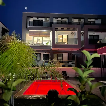 Levante Maisonette,halkidiki Kallithea (Chalkidiki)