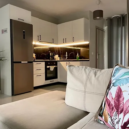 Апартаменты Levante Maisonette,halkidiki