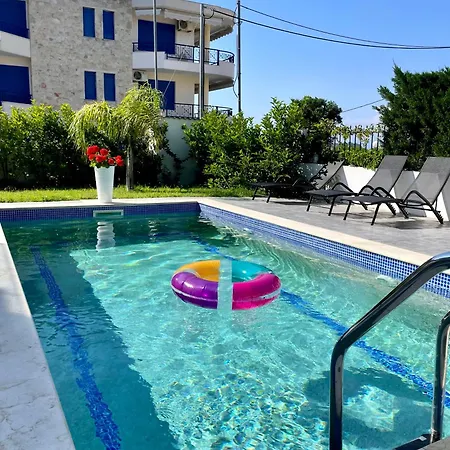 Levante Maisonette,halkidiki * Kallithea (Chalkidiki)