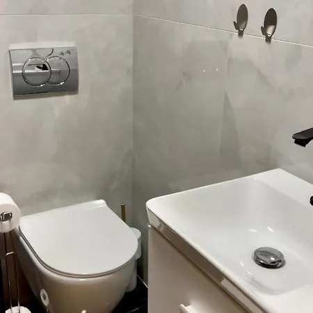 Levante Maisonette,halkidiki