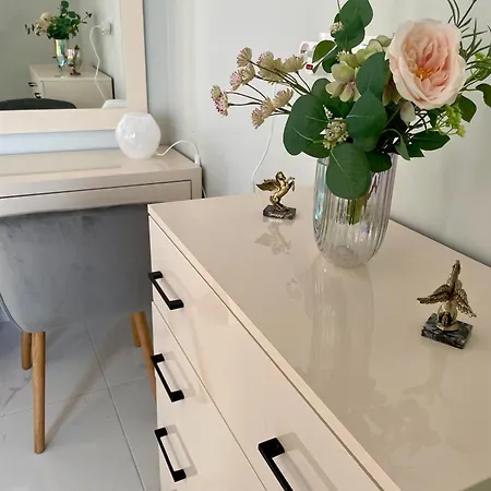Апартаменты Levante Maisonette,halkidiki Kallithea (Chalkidiki)