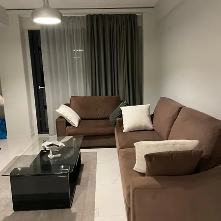 Levante Maisonette,halkidiki Апартаменты