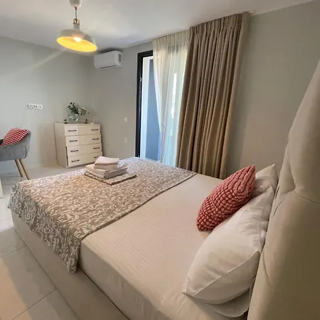 Levante Maisonette,halkidiki Kallithea (Chalkidiki)
