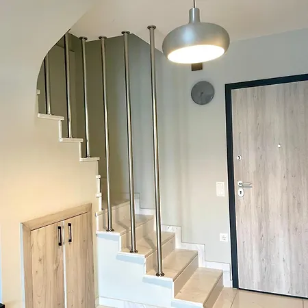 Levante Maisonette,halkidiki * Kallithea (Chalkidiki)