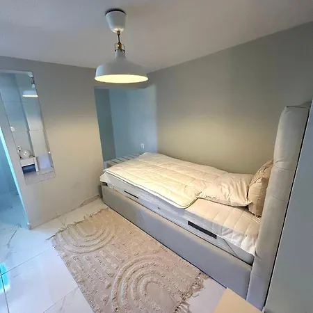 Levante Maisonette,halkidiki Апартаменты