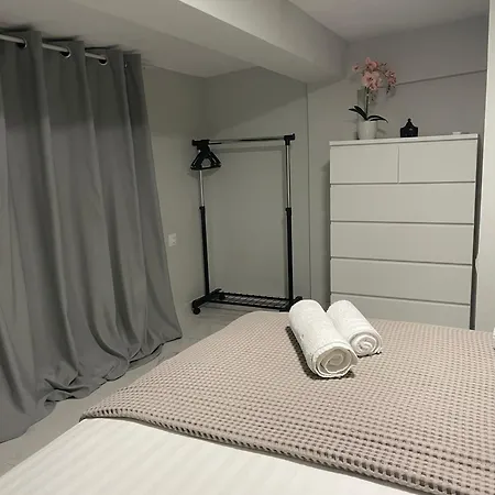 Levante Maisonette,halkidiki Апартаменты Kallithea (Chalkidiki)