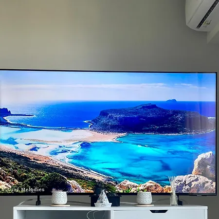 Апартаменты Levante Maisonette,halkidiki *