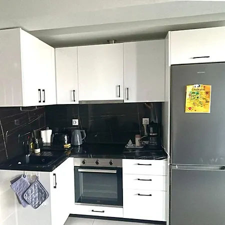 Levante Maisonette,halkidiki * Kallithea (Chalkidiki)