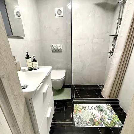 Levante Maisonette,halkidiki Kallithea (Chalkidiki)