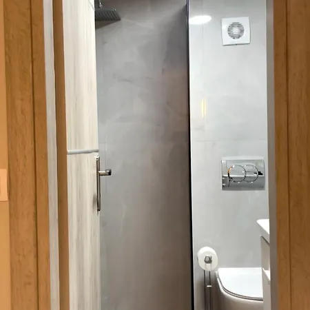 Levante Maisonette,halkidiki Апартаменты Kallithea (Chalkidiki)