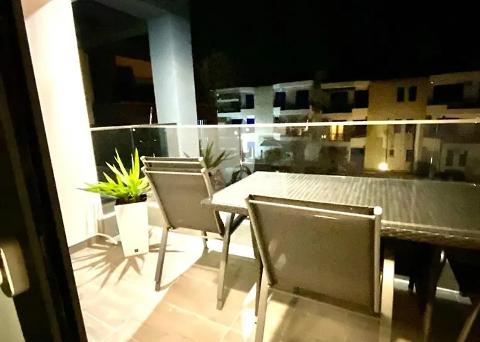 Levante Maisonette,halkidiki *