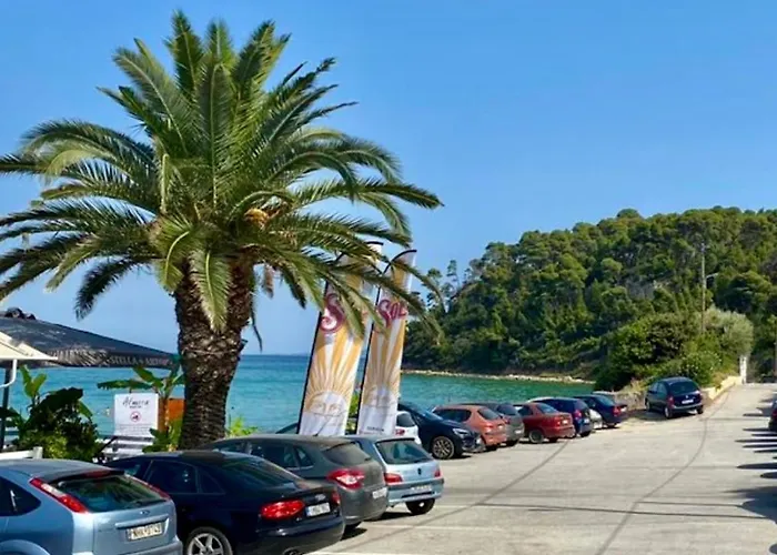 דירה Levante Maisonette,halkidiki *