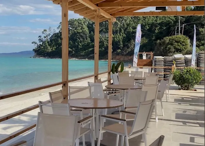 Levante Maisonette,halkidiki