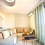 公寓 Levante Maisonette,halkidiki *
