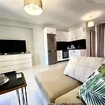 Levante Maisonette,halkidiki 公寓 *