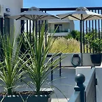 公寓 Levante Maisonette,halkidiki Kallithea (Chalkidiki)