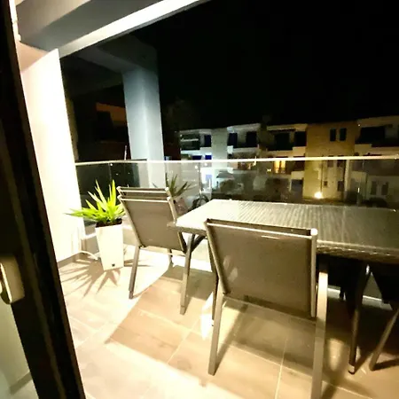 Levante Maisonette,halkidiki *