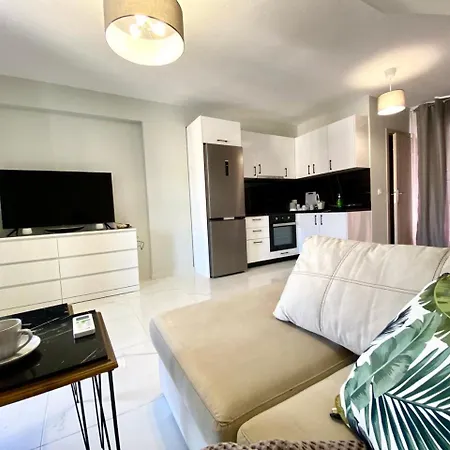 Levante Maisonette,halkidiki Lägenhet *