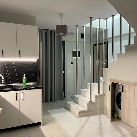 Levante Maisonette,halkidiki Апартаменты Kallithea (Chalkidiki)