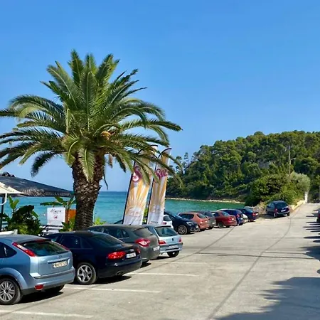 Apartment Levante Maisonette,halkidiki *