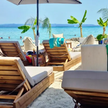 Levante Maisonette,halkidiki *