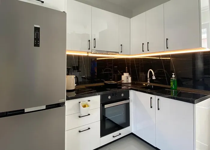 Levante Maisonette,halkidiki Apartment Kallithea (Chalkidiki)