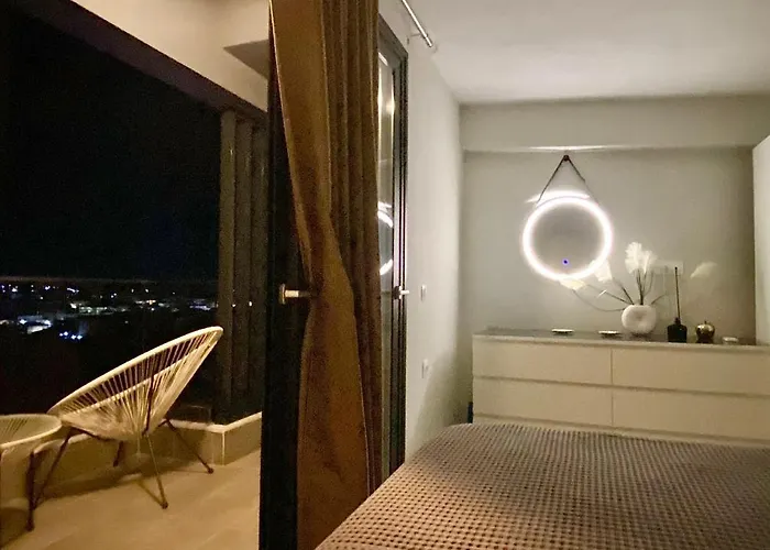 Levante Maisonette,halkidiki Apartment