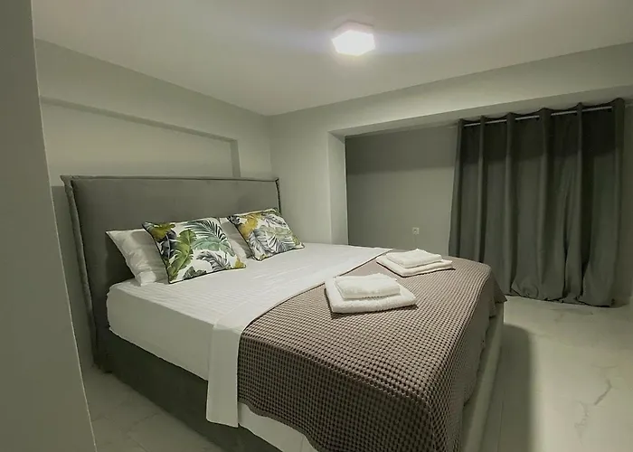 Levante Maisonette,halkidiki Apartment