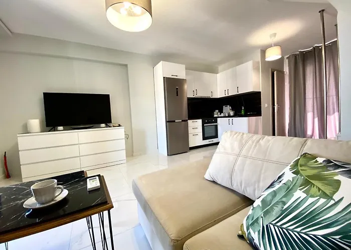 Levante Maisonette,halkidiki Apartment *