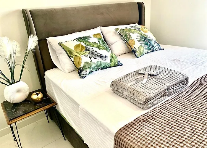 Levante Maisonette,halkidiki