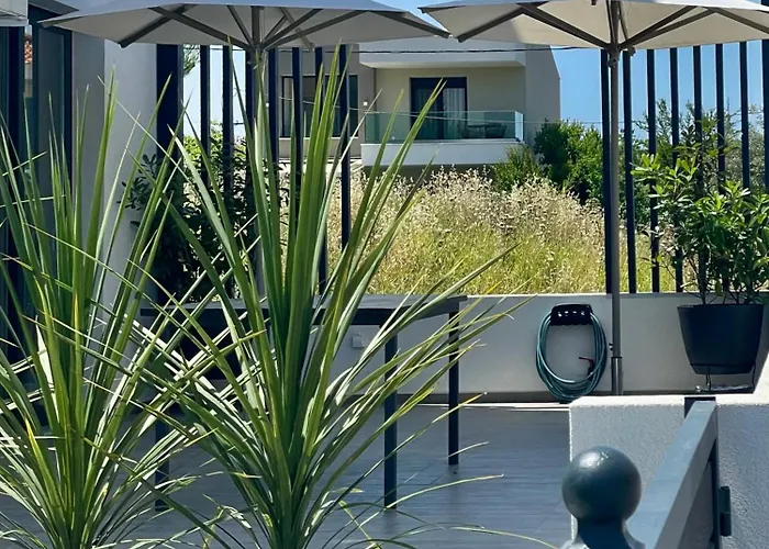 Apartment Levante Maisonette,halkidiki Kallithea (Chalkidiki)