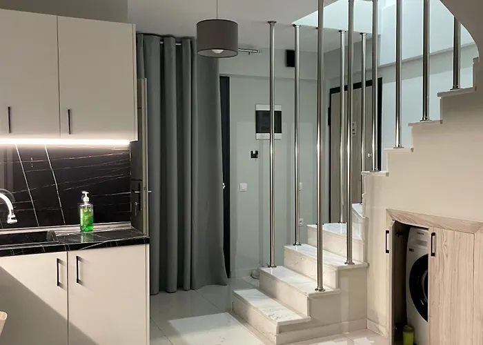 Levante Maisonette,halkidiki Apartment Kallithea (Chalkidiki)