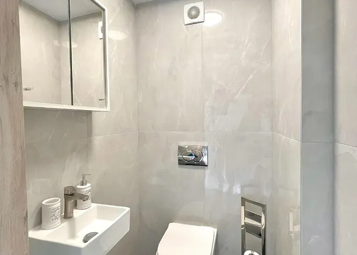 Apartment Levante Maisonette,halkidiki