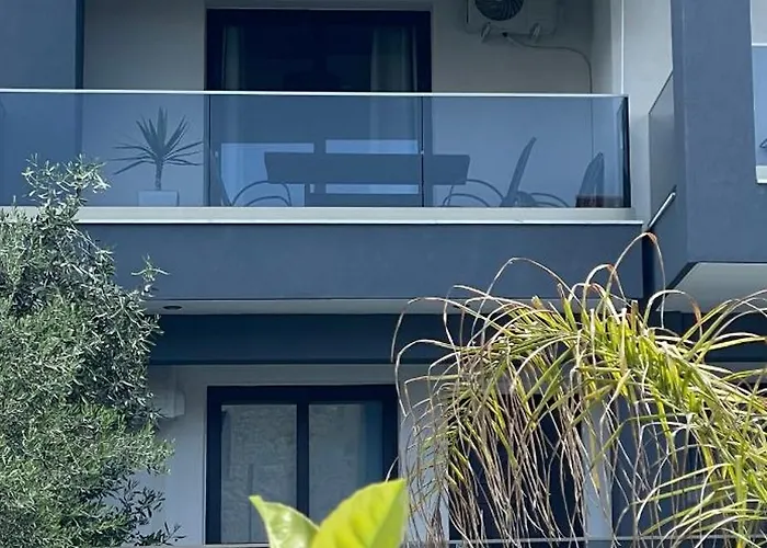 Levante Maisonette,halkidiki *