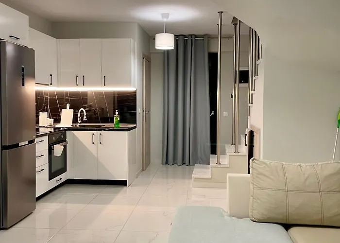Apartment Levante Maisonette,halkidiki