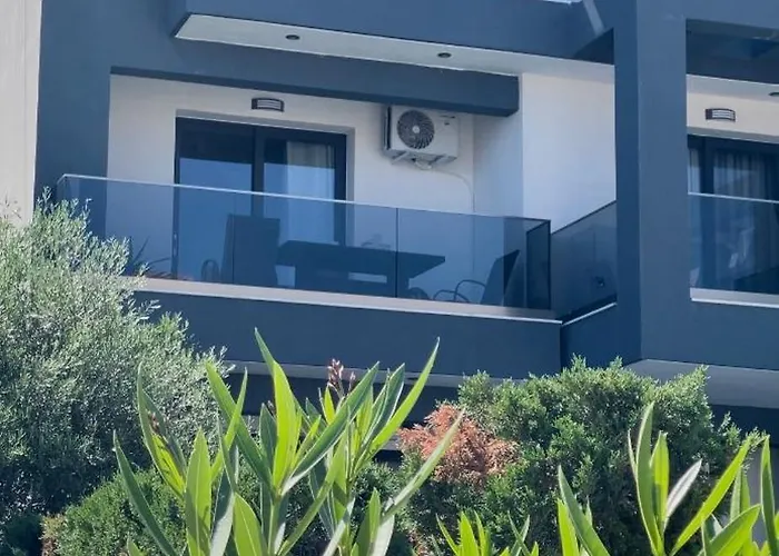 Levante Maisonette,halkidiki *