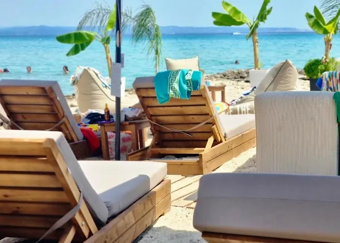 Levante Maisonette,halkidiki *